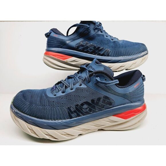 Hoka Men 10 Comfy footwear - Picture 1 of 9